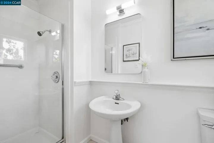 3950 Rancho Rd, Lafayette, California 94549