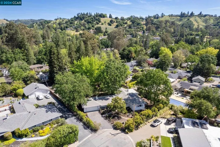 3950 Rancho Rd, Lafayette, California 94549