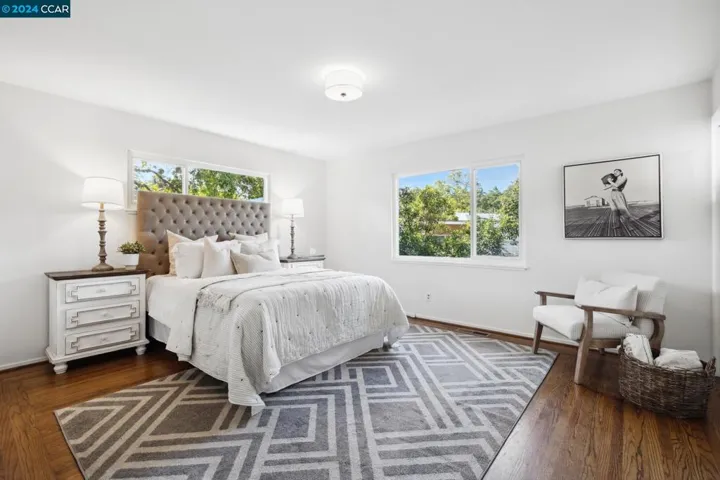 3950 Rancho Rd, Lafayette, California 94549