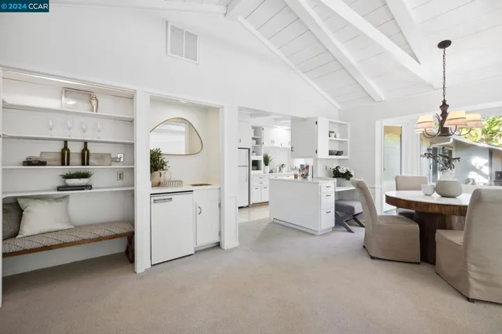 3950 Rancho Rd, Lafayette, California 94549
