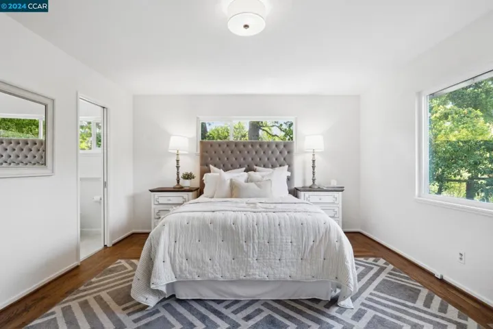 3950 Rancho Rd, Lafayette, California 94549