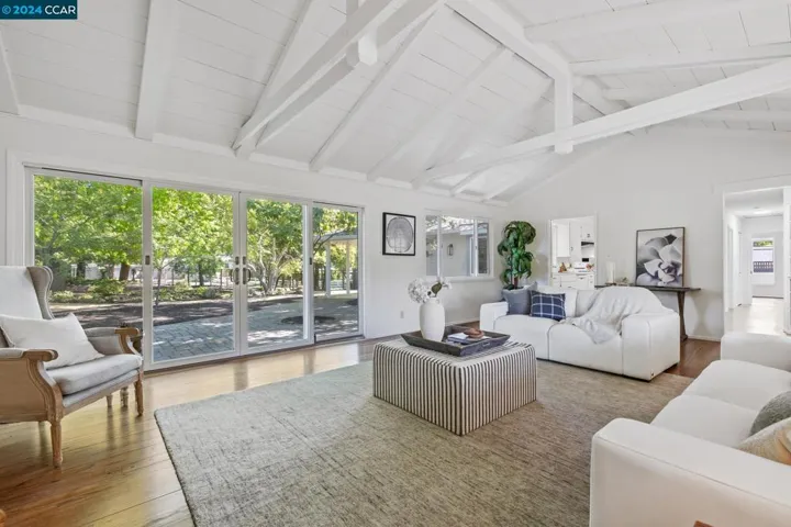 3950 Rancho Rd, Lafayette, California 94549