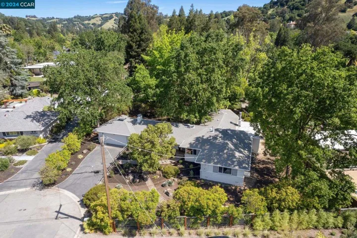 3950 Rancho Rd, Lafayette, California 94549