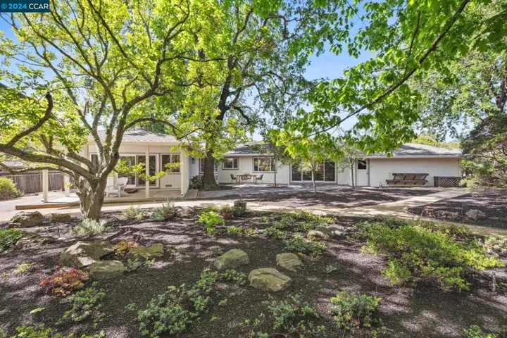 3950 Rancho Rd, Lafayette, California 94549