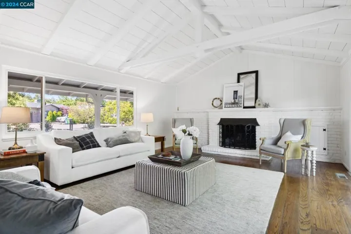 3950 Rancho Rd, Lafayette, California 94549