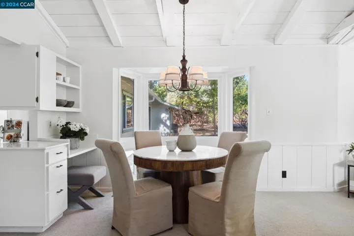 3950 Rancho Rd, Lafayette, California 94549