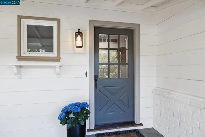 3950 Rancho Rd, Lafayette, California 94549