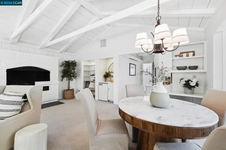 3950 Rancho Rd, Lafayette, California 94549