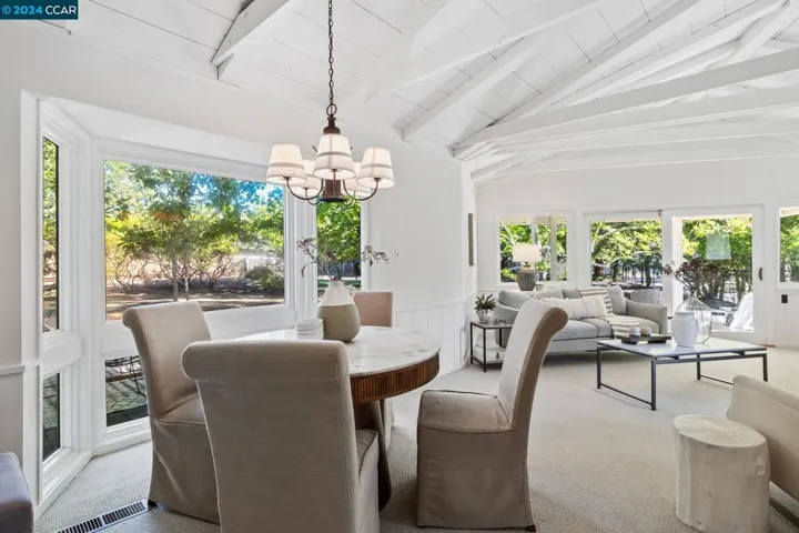 3950 Rancho Rd, Lafayette, California 94549