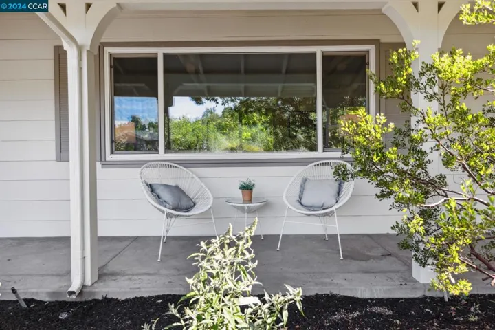 3950 Rancho Rd, Lafayette, California 94549
