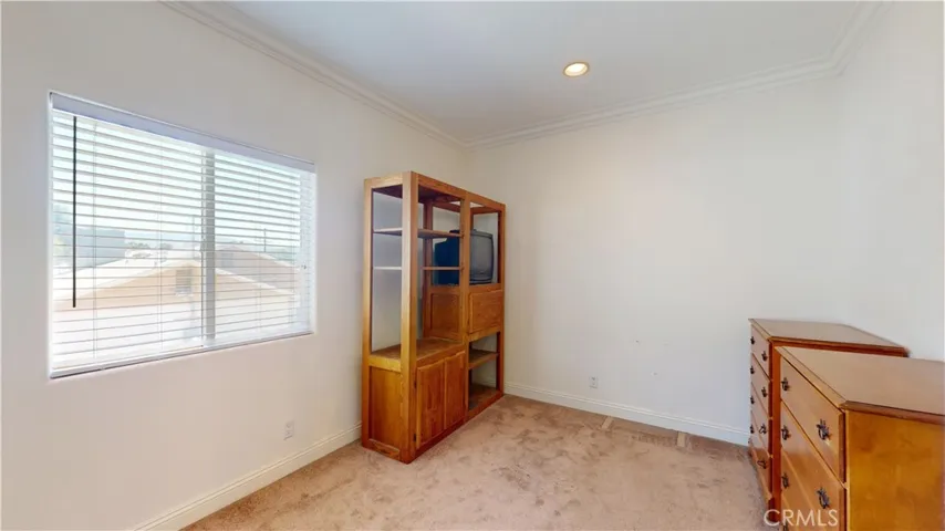Bedroom #3 Up