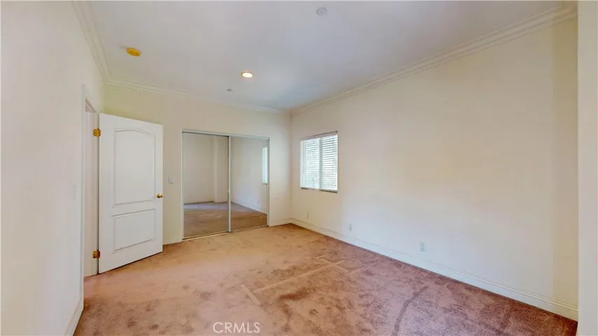 Bedroom #4 up