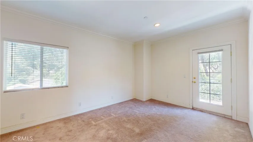 Bedroom #4 up