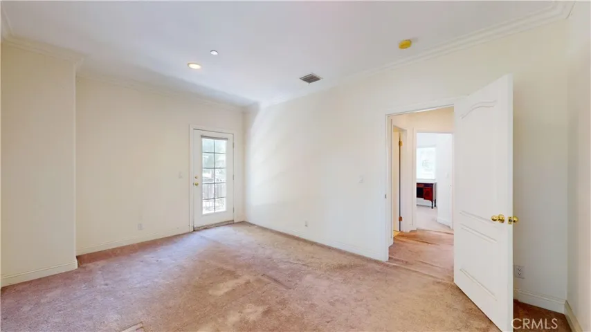 Bedroom #4 up
