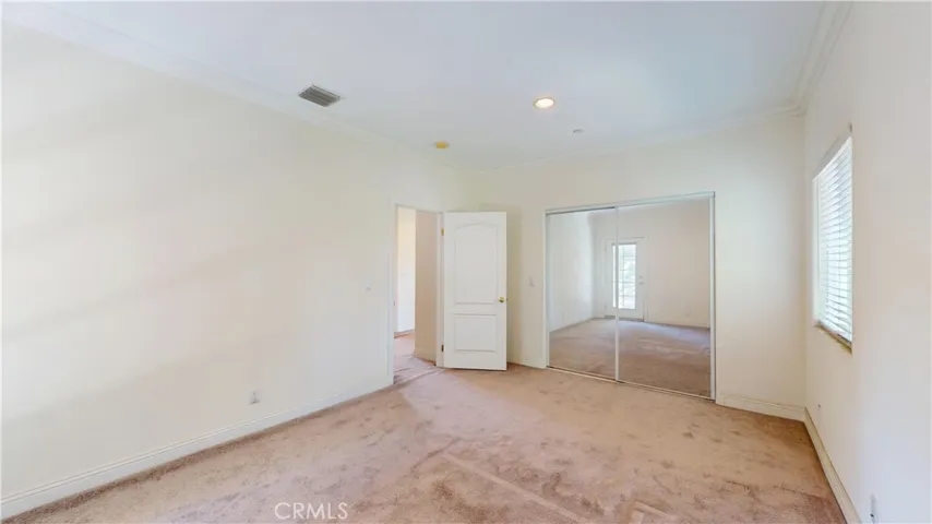 Bedroom #4 up