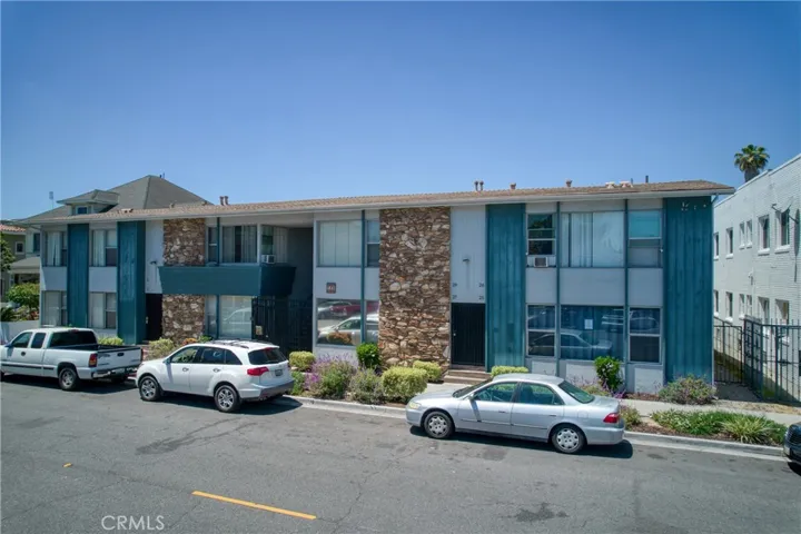 735 Cedar Avenue 22, Long Beach, California 90813
