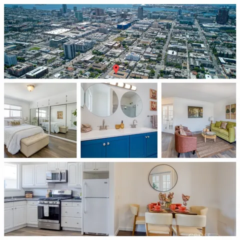735 Cedar Avenue 22, Long Beach, California 90813