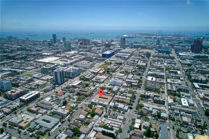 735 Cedar Avenue 22, Long Beach, California 90813
