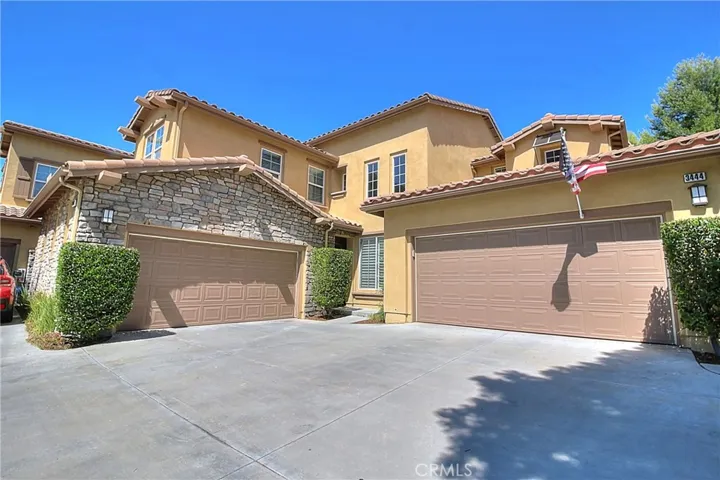 3442 Caraway Lane, Yorba Linda, California 92886
