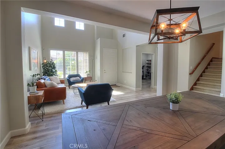 3442 Caraway Lane, Yorba Linda, California 92886