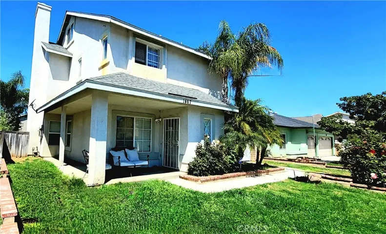 1467 Angelus Hill Road, Hemet, California 92545