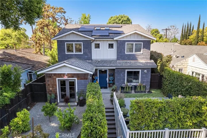 12181 Valleyheart Drive, Studio City, California 91604