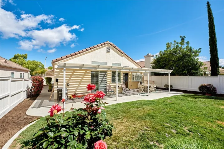 40309 Via Calidad, Murrieta, California 92562