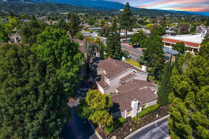 6551 Timber Court, San Jose, California 95120