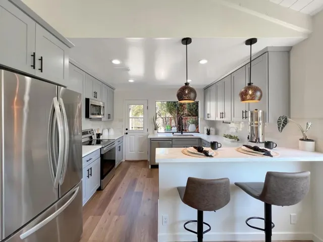 6551 Timber Court, San Jose, California 95120