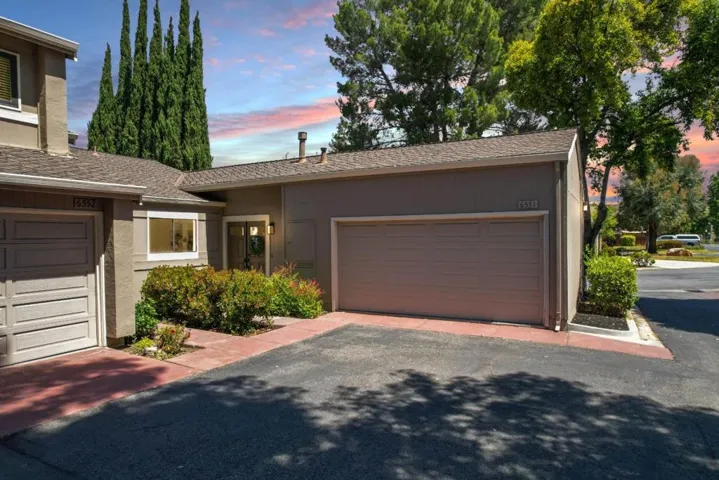 6551 Timber Court, San Jose, California 95120