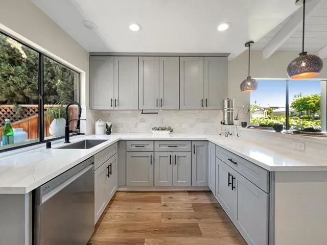 6551 Timber Court, San Jose, California 95120