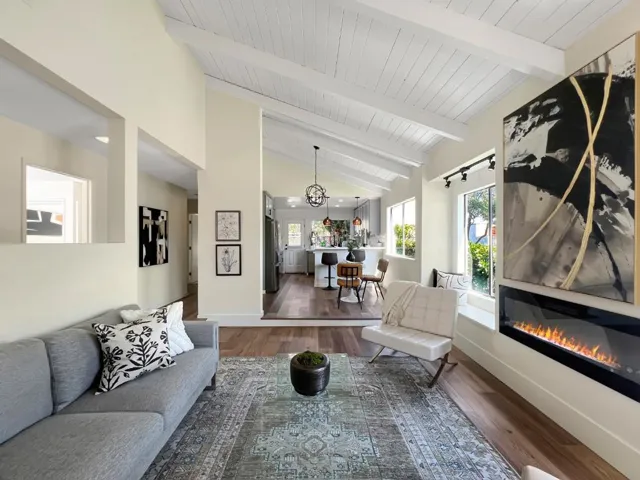 6551 Timber Court, San Jose, California 95120