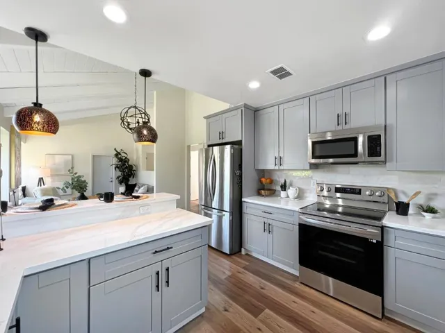 6551 Timber Court, San Jose, California 95120