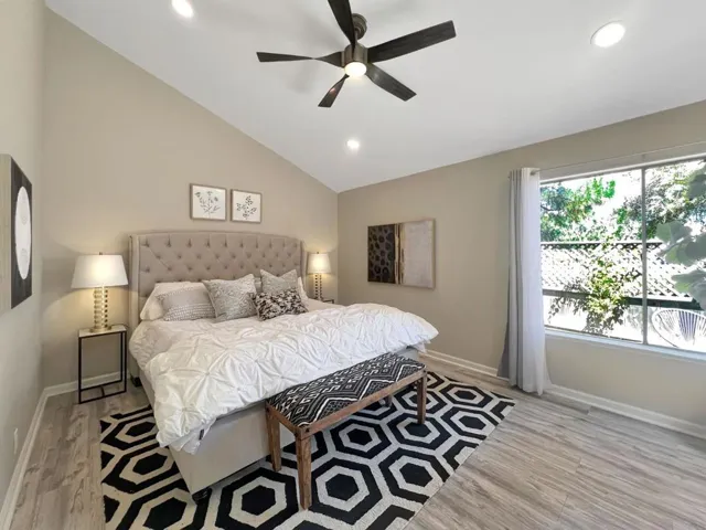 6551 Timber Court, San Jose, California 95120