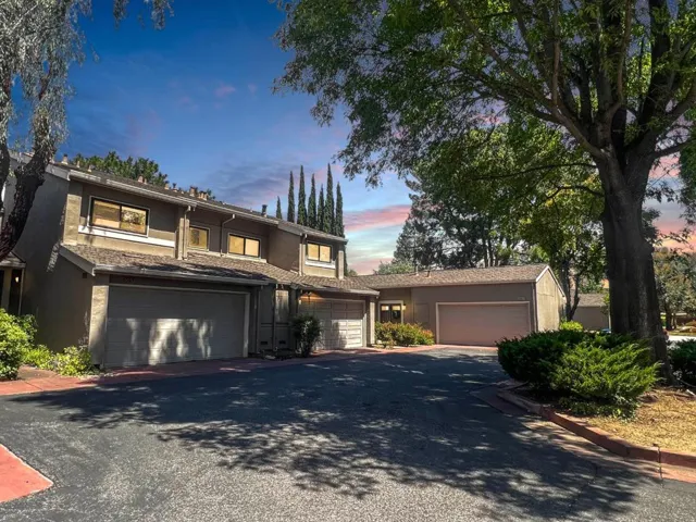 6551 Timber Court, San Jose, California 95120