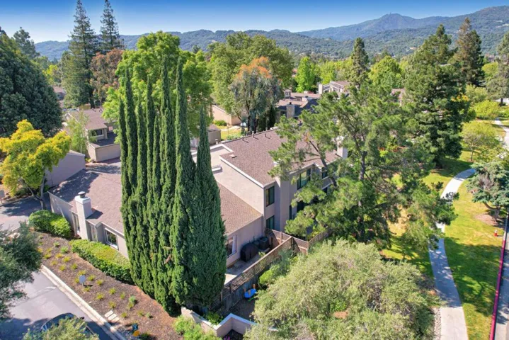 6551 Timber Court, San Jose, California 95120