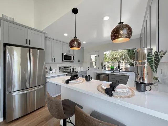 6551 Timber Court, San Jose, California 95120