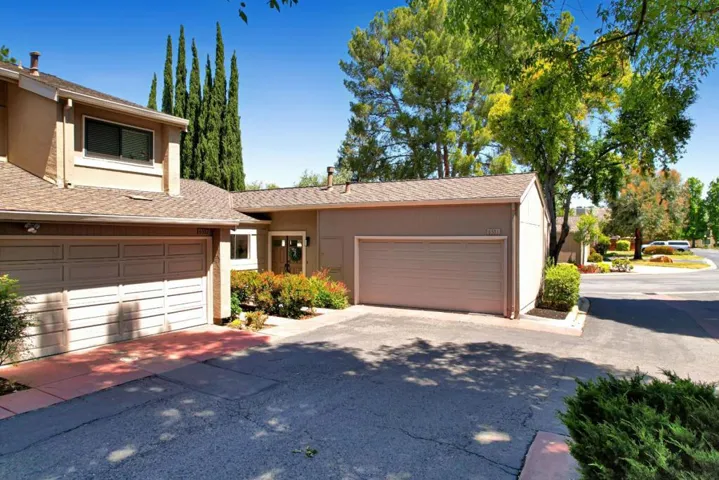 6551 Timber Court, San Jose, California 95120