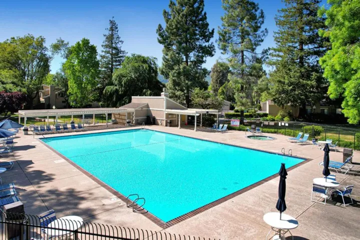 6551 Timber Court, San Jose, California 95120