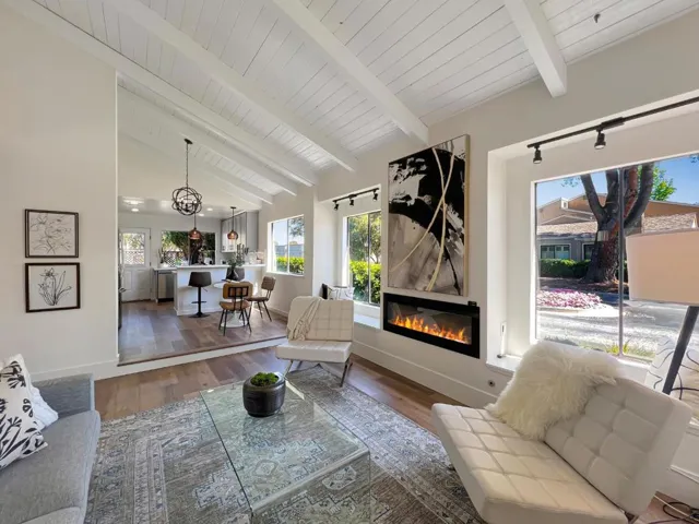 6551 Timber Court, San Jose, California 95120