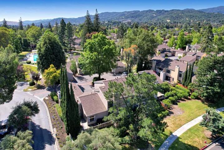 6551 Timber Court, San Jose, California 95120