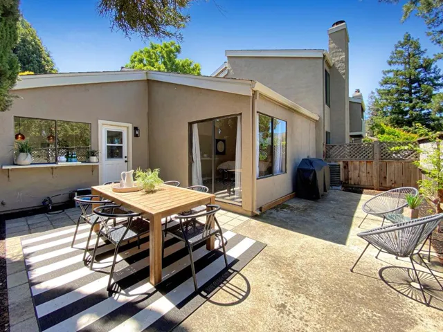 6551 Timber Court, San Jose, California 95120