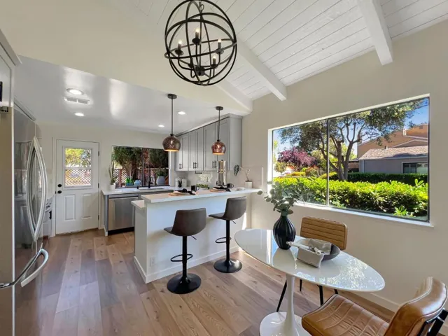 6551 Timber Court, San Jose, California 95120