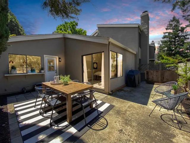 6551 Timber Court, San Jose, California 95120