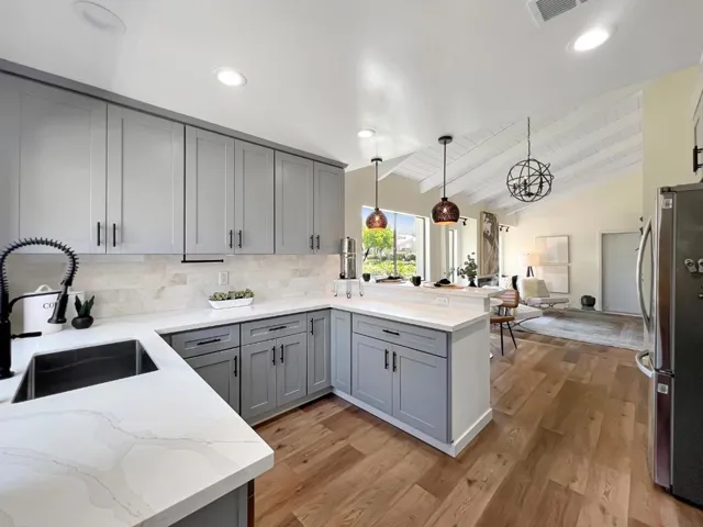 6551 Timber Court, San Jose, California 95120