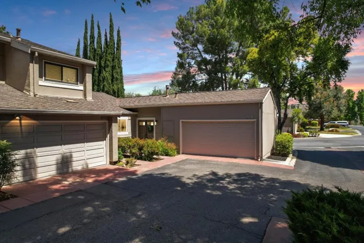 6551 Timber Court, San Jose, California 95120