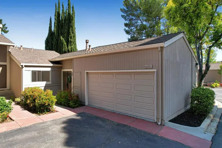 6551 Timber Court, San Jose, California 95120