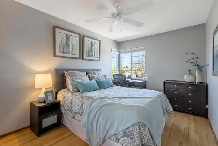 10701 S Blaney Avenue, Cupertino, California 95014