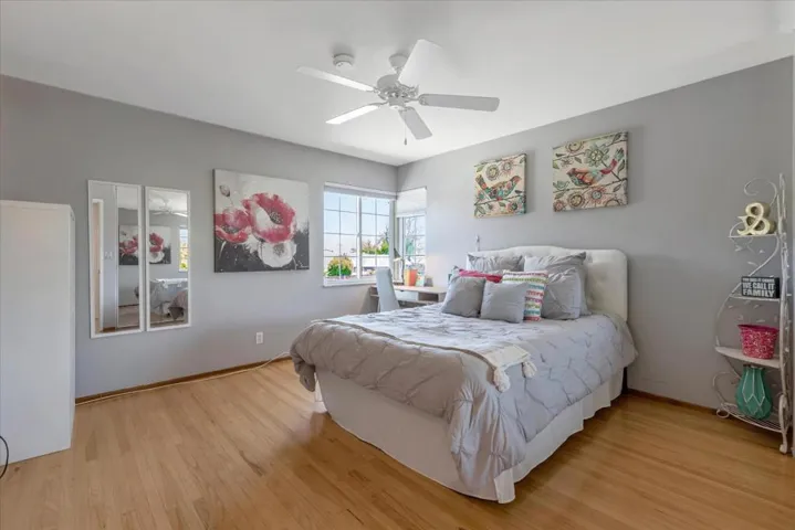 10701 S Blaney Avenue, Cupertino, California 95014