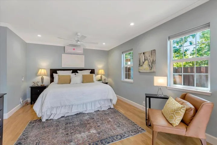 10701 S Blaney Avenue, Cupertino, California 95014